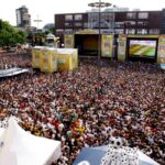 Lễ hội Euro 2024 tại Dortmund