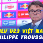 HLV U23 Việt Nam